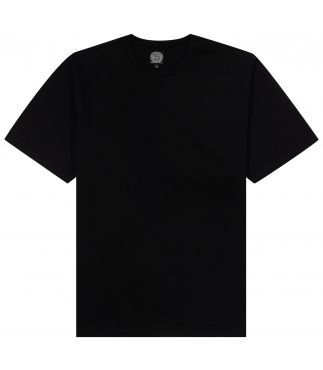 Футболка Heavy Weight Black