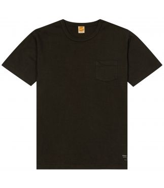 Футболка OD Pocket Gun Black