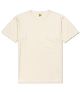 Футболка OD Pocket Natural