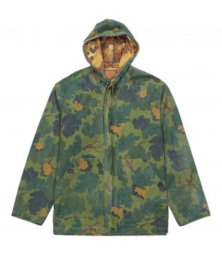 Куртка Mitchel Pattern Civilian Parka Camo 