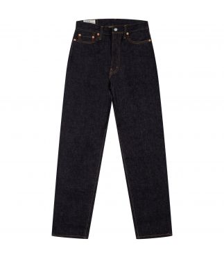 Джинсы W's SDL-711 High-Rise Tapered One Wash