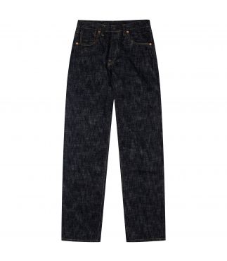 Джинсы S3000XX-SDS 17oz. Relaxed Straight Indigo