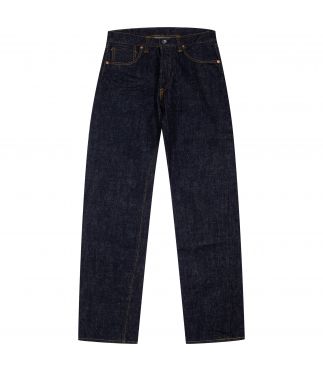 Джинсы S3000VXII 17oz. Relaxed Straight Indigo