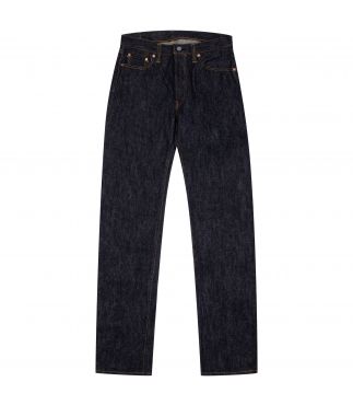 Джинсы S710XX 19oz. II Slim Tapered Indigo