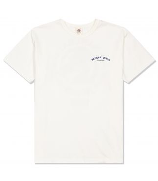 Футболка SJST25-104L White