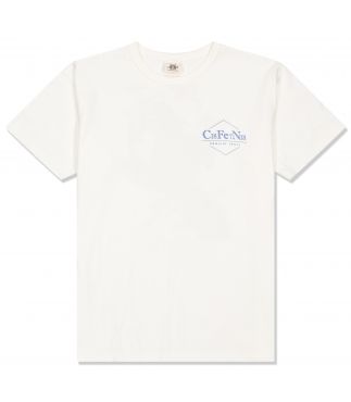 Футболка SJST25-103L White