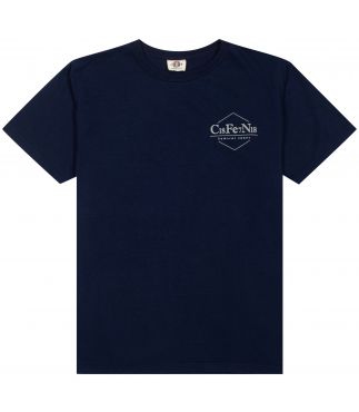 Футболка SJST25-103L Navy