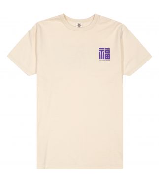 Футболка SJST25-105 Ivory