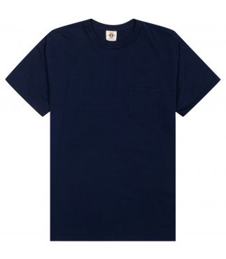 Футболка SJST25-102L Navy