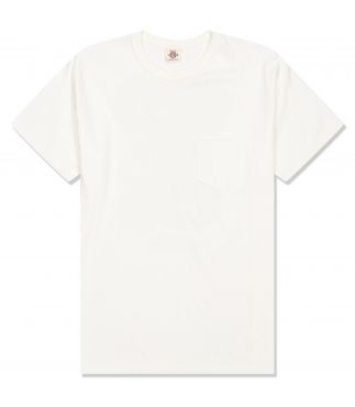 Футболка SJST25-102L White