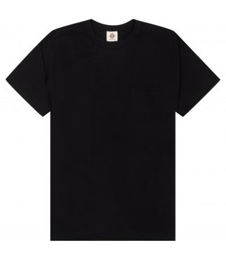 Футболка SJST25-102L Black