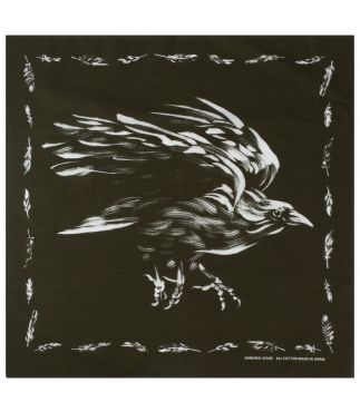 Бандана SJ-BANDANA-01-H Olive