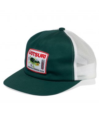 Кепка UO101ME25 Green