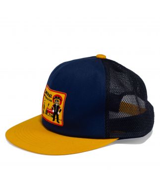 Кепка MC101ME25 Navy