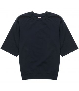 Толстовка Short Sleeve Navy