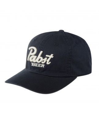 Кепка Pabst Beer Ballpark Dark Navy