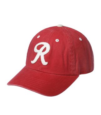 Кепка Seattle Rainers Archive Red