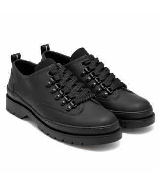 Ботинки Courrier GM Noir