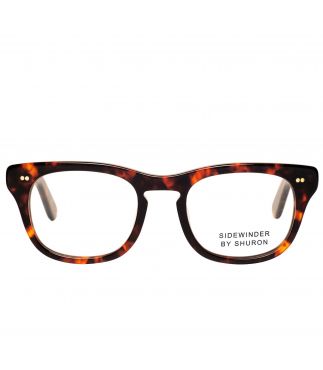 Очки Sidewinder Demi Amber