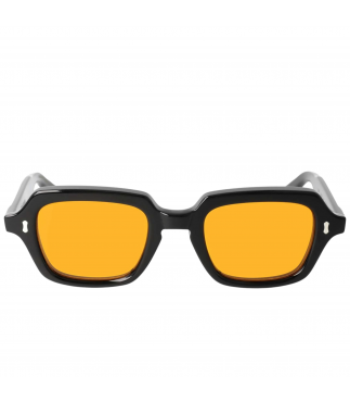 Очки солнцезащитные Oak Eco Black/Orange