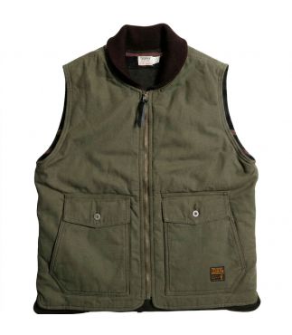 Жилет Storm Olive