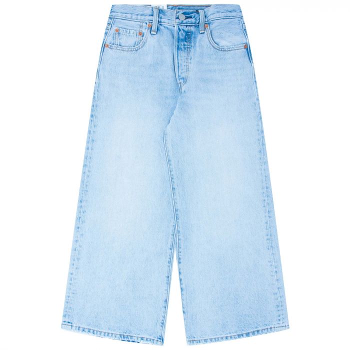 Levis store high water