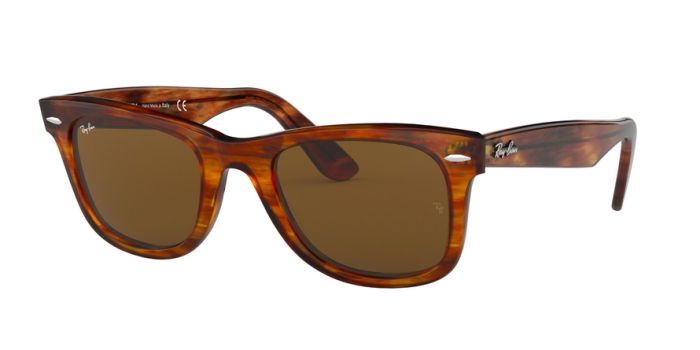 Wayfarer Classic Tortoise