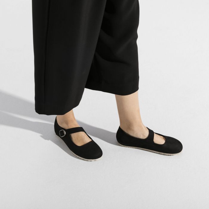 Birkenstock tracy nubuck 2025