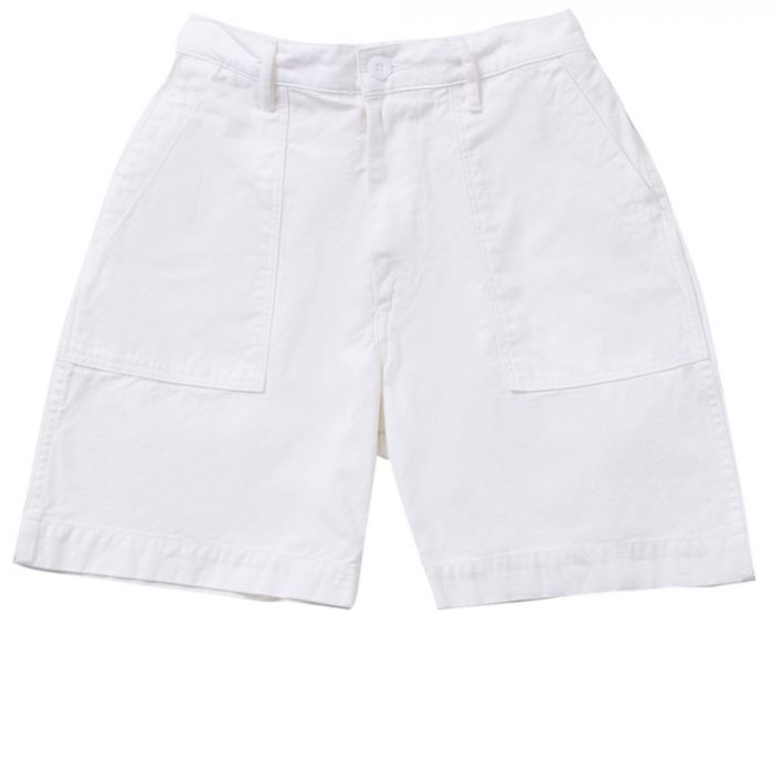 Baker White Danton Code7
