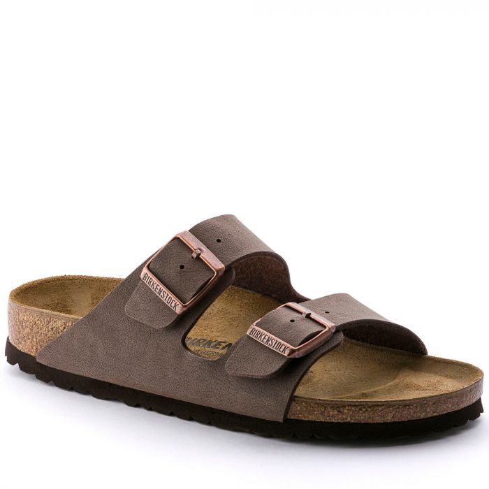 Arizona hot sale birkenstock mocca