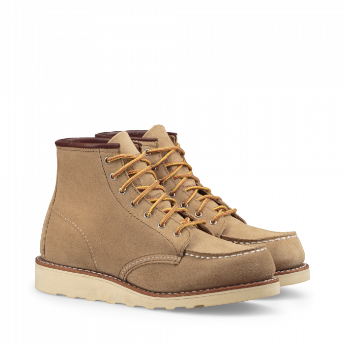 red wing 3376