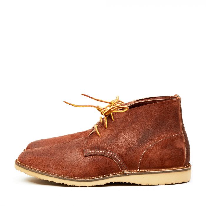 Chukka weekender outlet