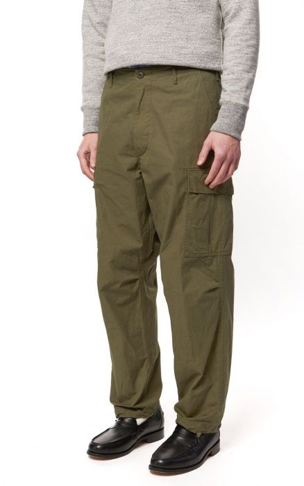 Cargo ripstop 2025