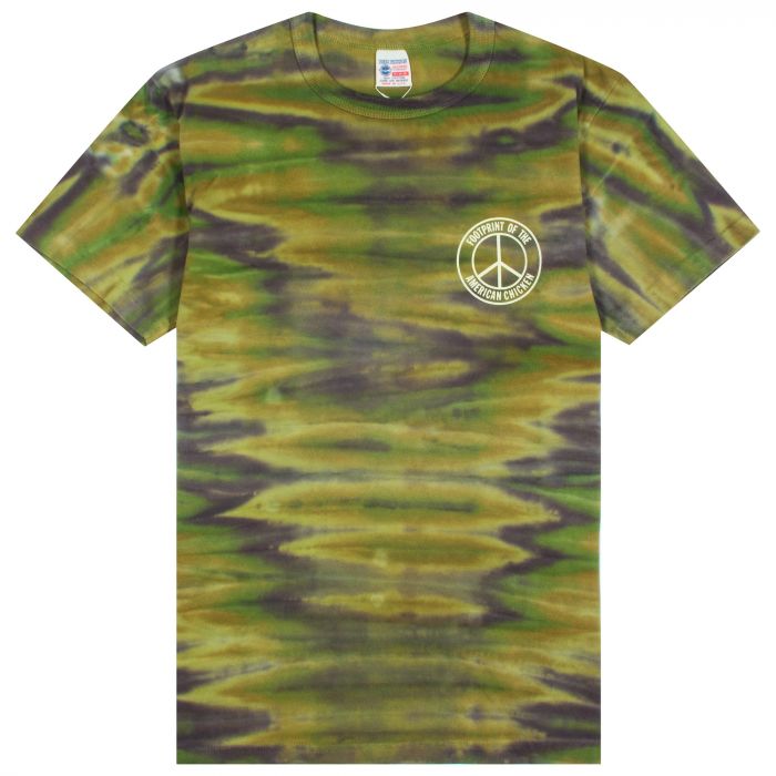 buzz tie dye shirts