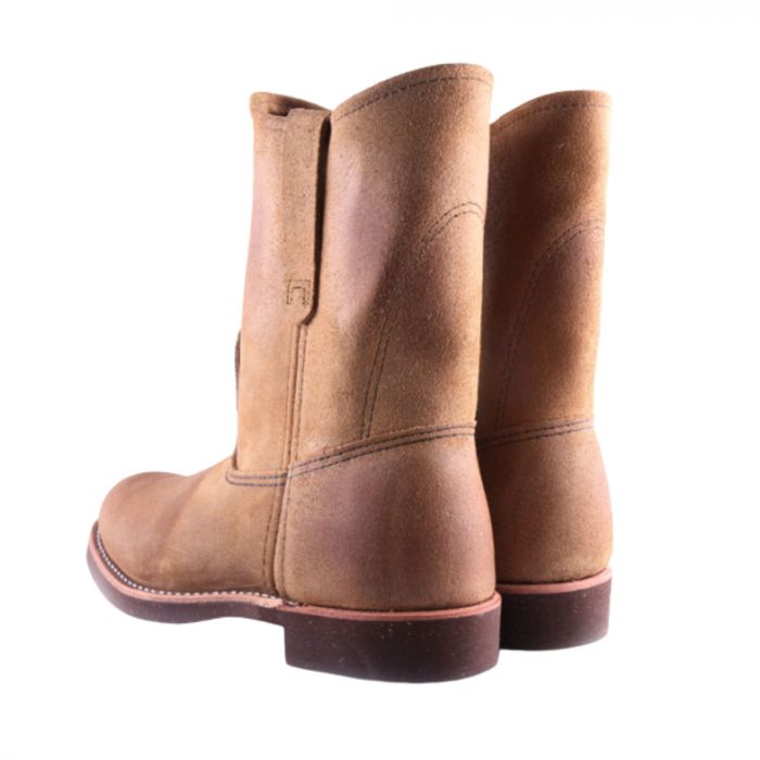 Pecos boot hotsell