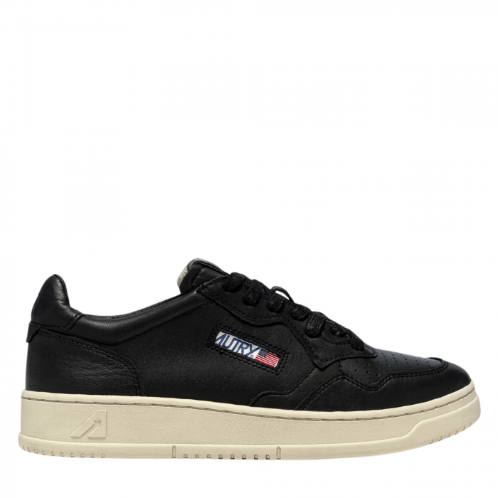 Мужские кроссовки M's Medalist Low Goat Black американского
