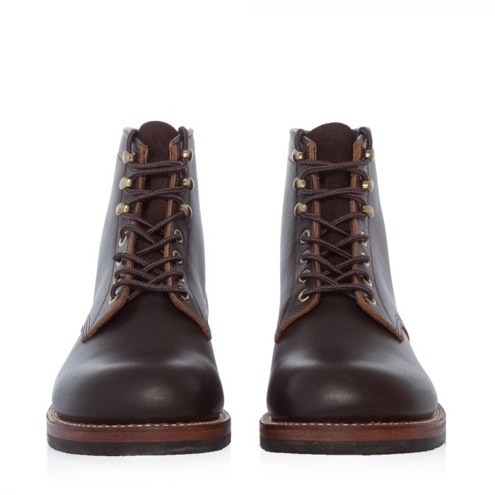 Lone wolf mechanic boots shop