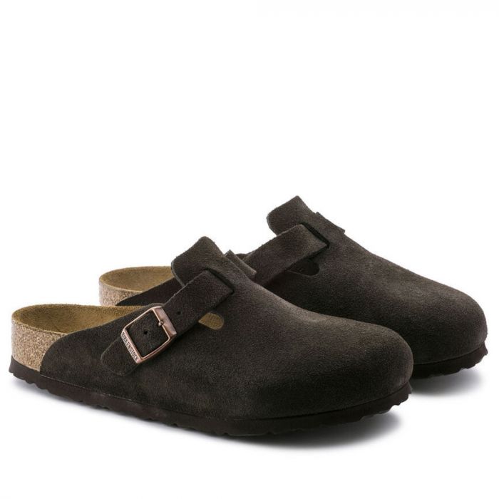 Boston birks Clearance