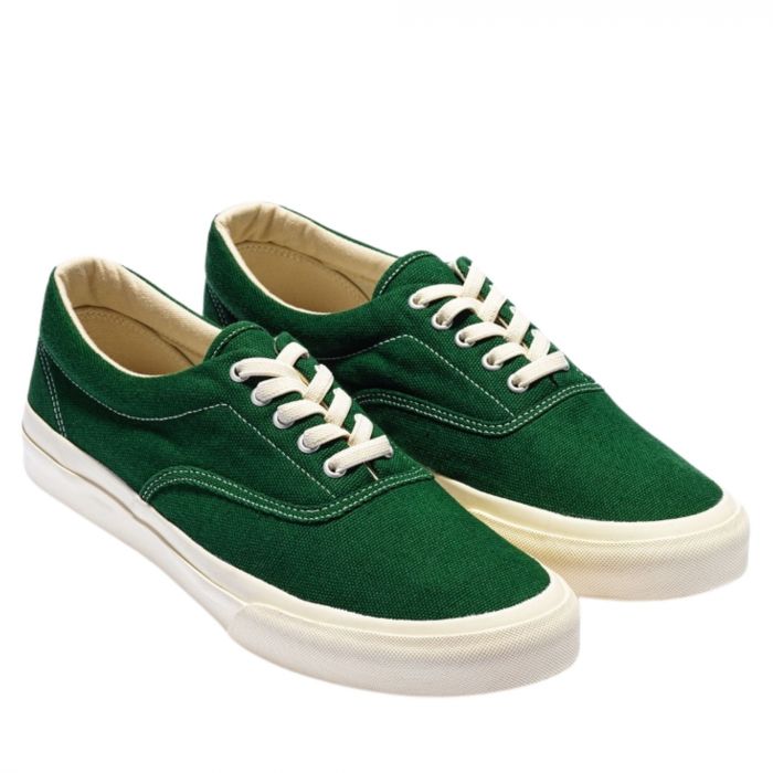 Dark green keds shop