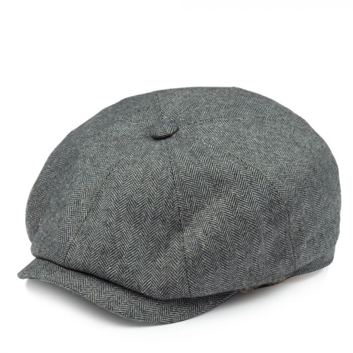 stetson hatteras cashmere