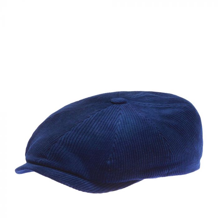 Stetson hatteras corduroy hotsell