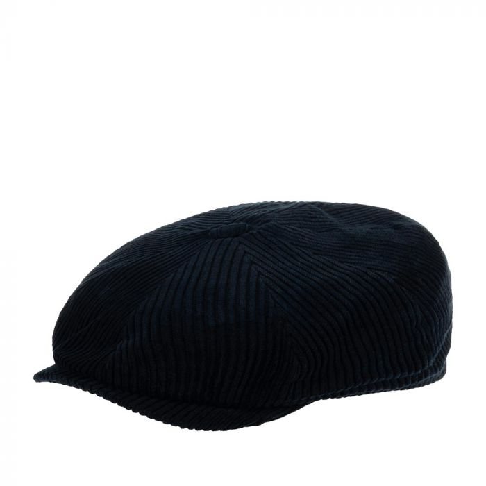 Stetson 2025 hatteras corduroy