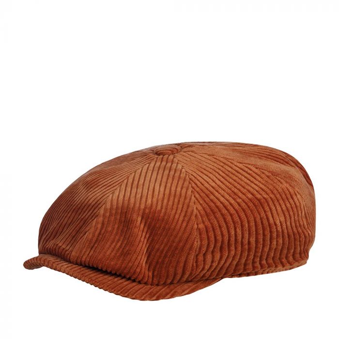 Stetson 2025 hatteras corduroy