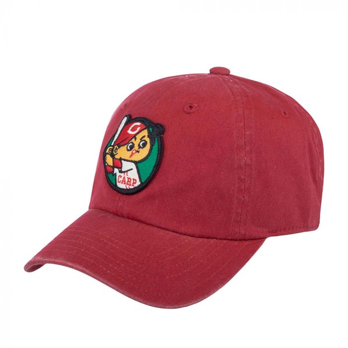 Hiroshima carp sale baseball cap