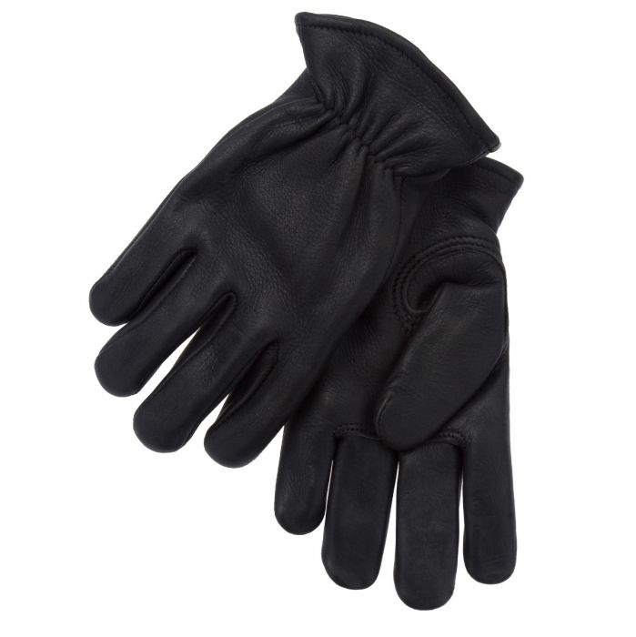 churchill leather gloves