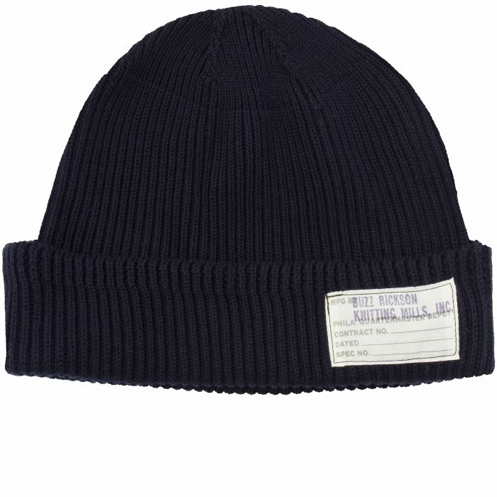 Cotton 2025 watch cap