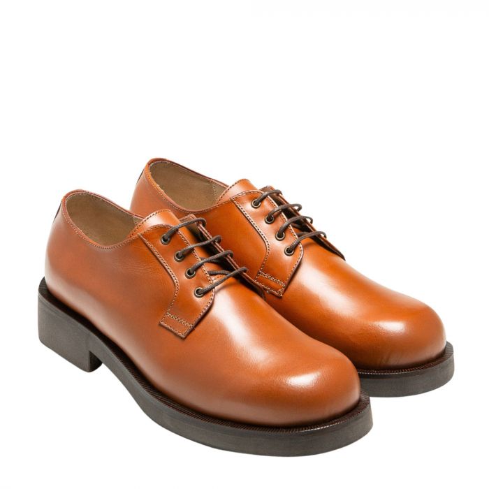 Fortin VGT Marron Kleman CODE7