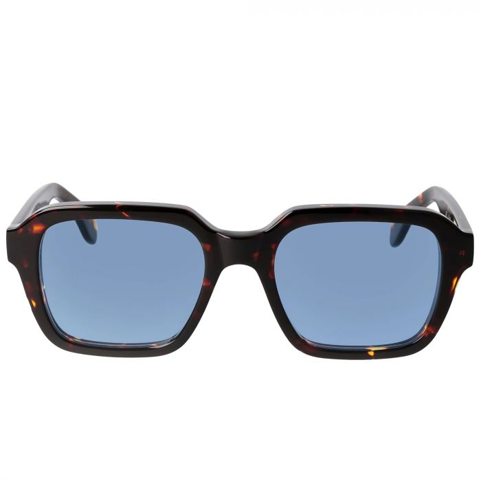 Lino Eco Dark Havana Blue