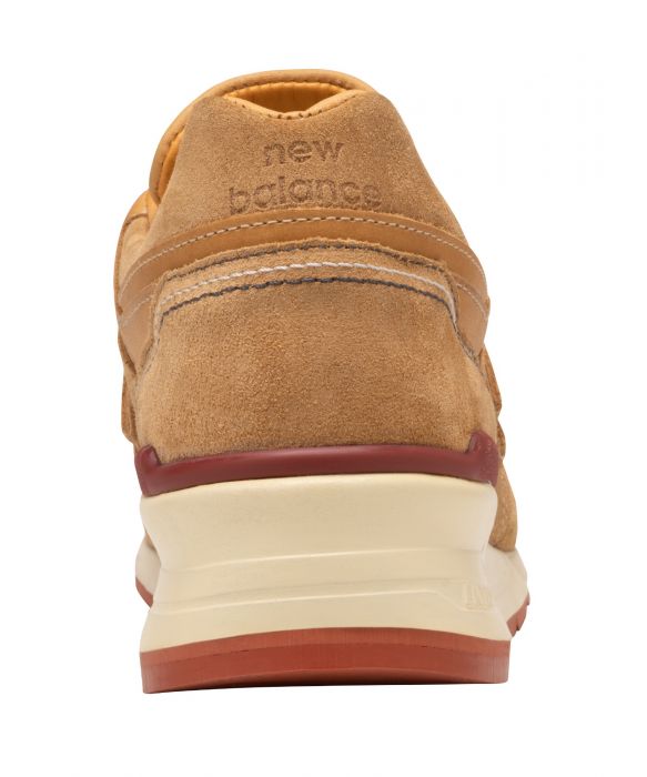 Newbalance redwing hot sale