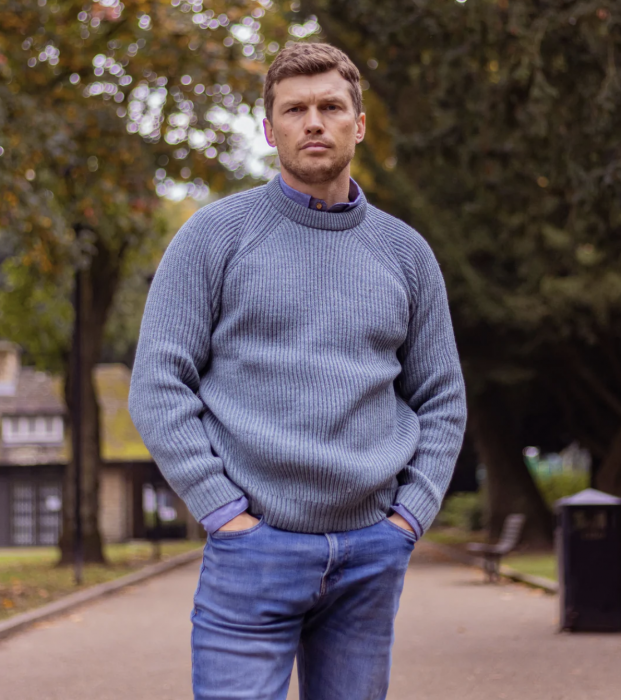 Merino crew new arrivals